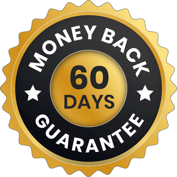 Trading Strategies 60-Days-Money-Back-Guarantee-PNG-Pic