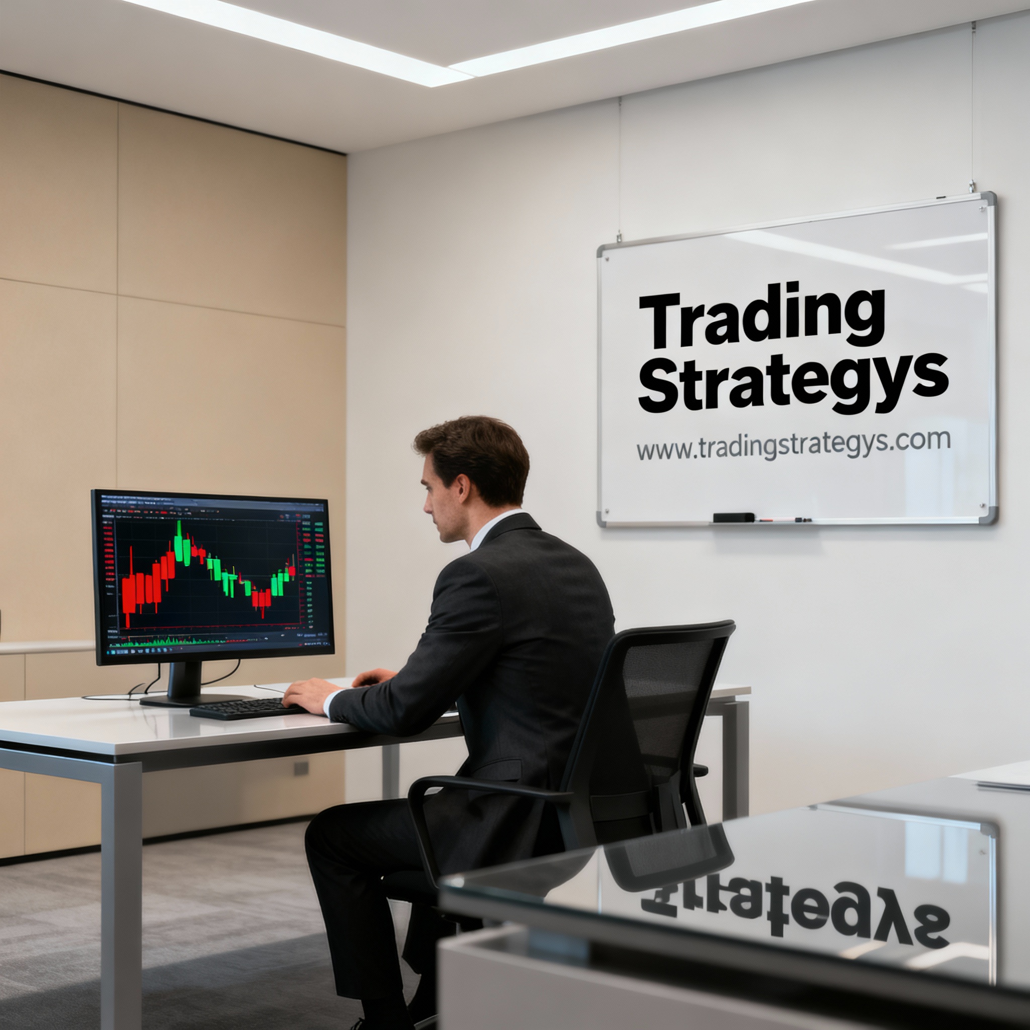 Intraday Trading Mindset