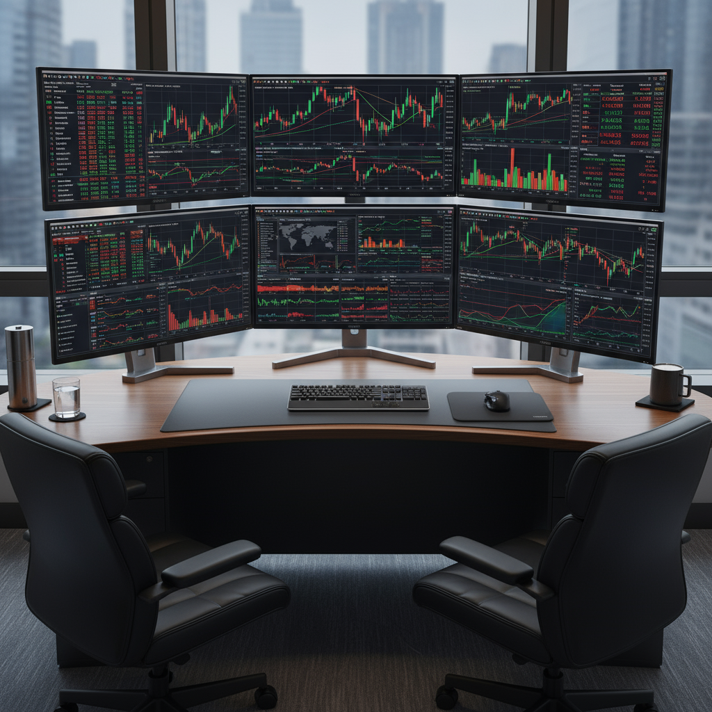 Intraday Trading Strategies