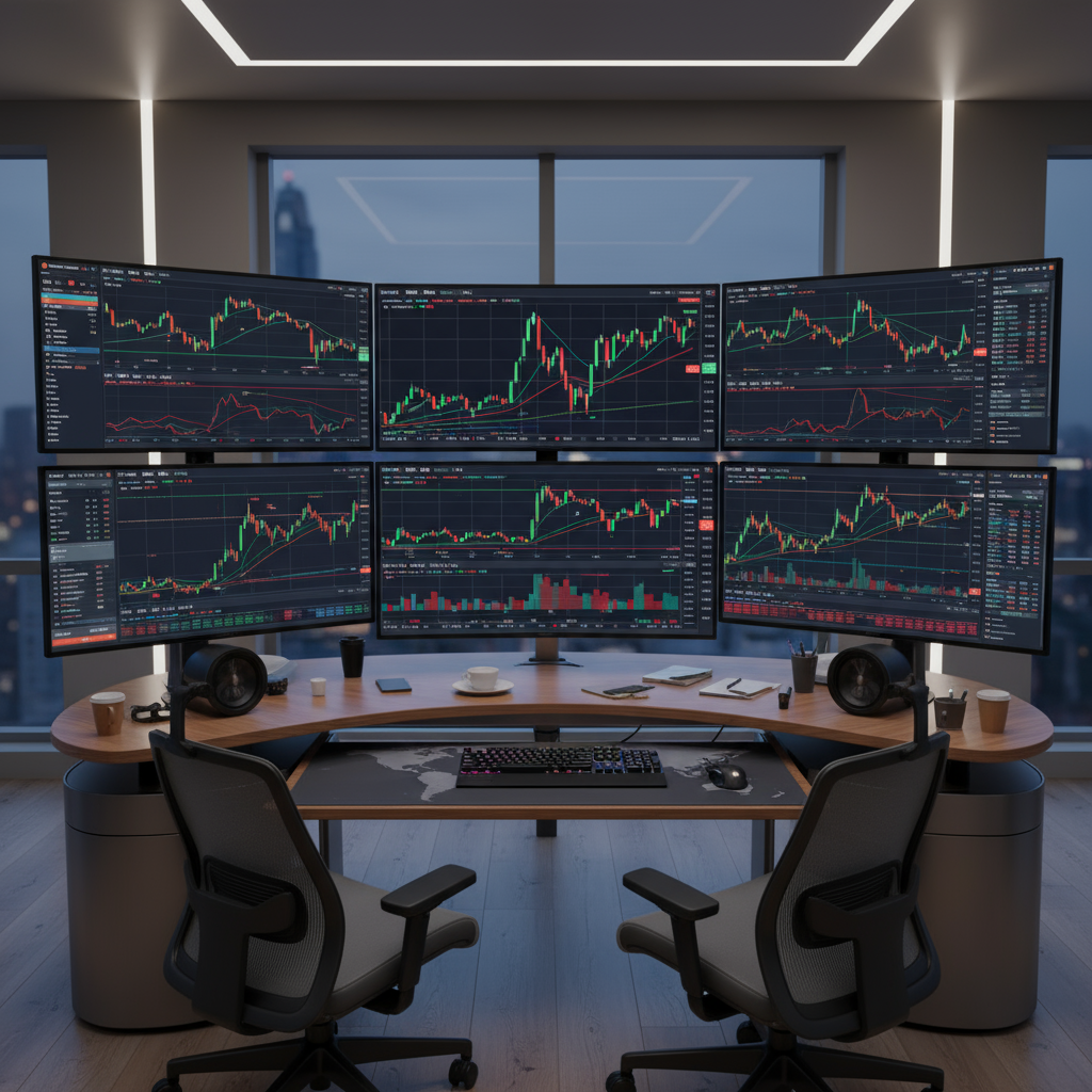 Swing Trading Strategies