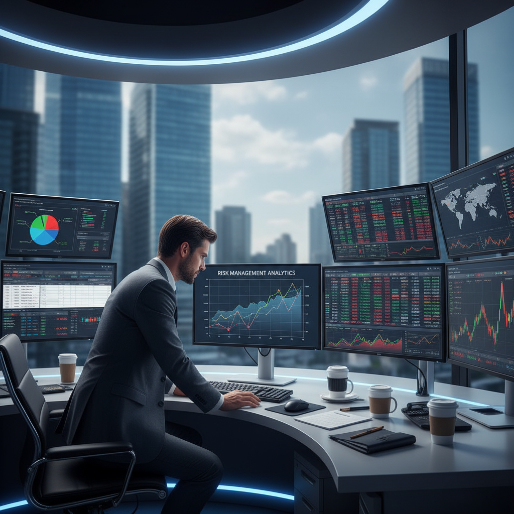 Swing Trading Strategy