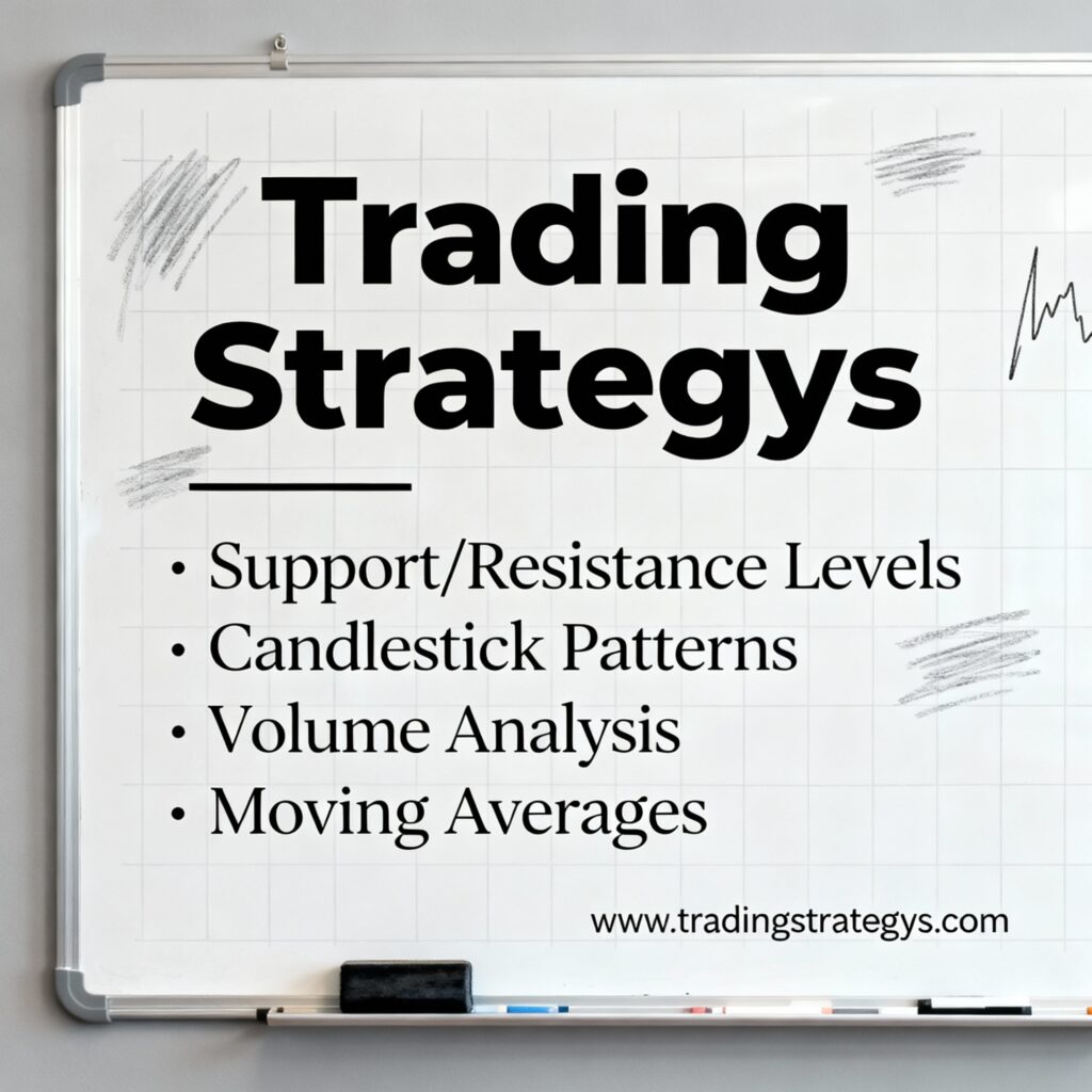 Price Action Intraday Trading