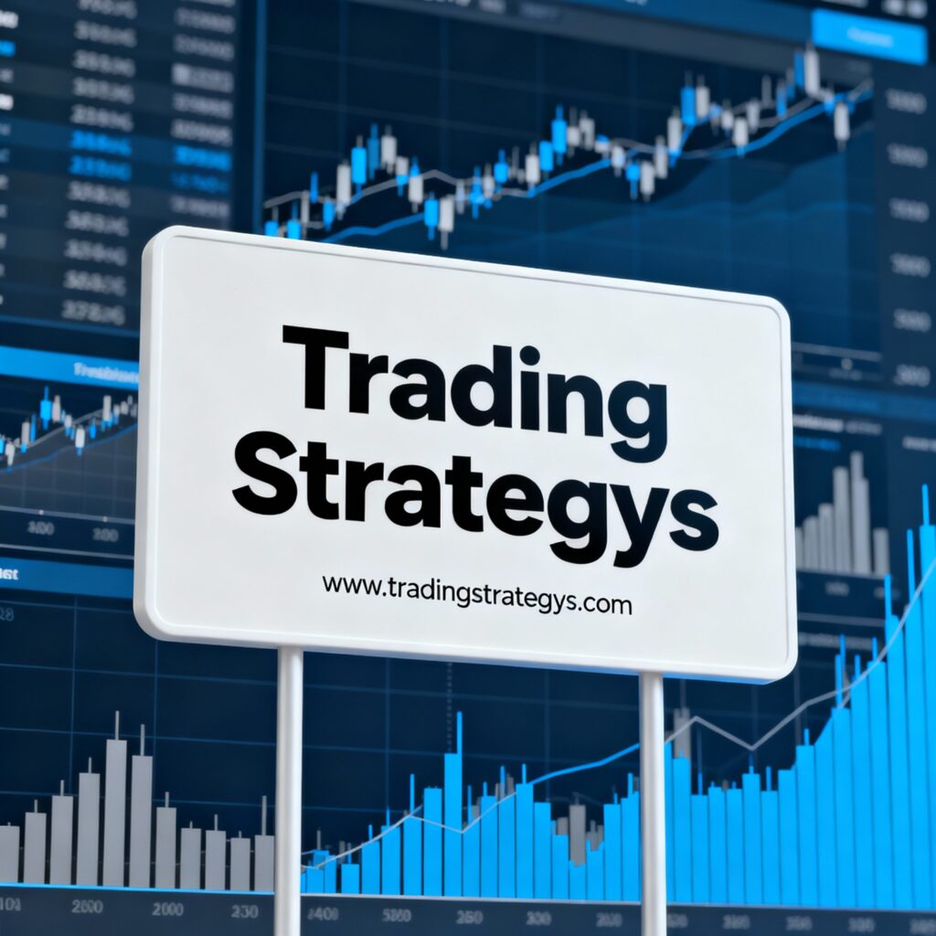LongTermTradingStrategies
