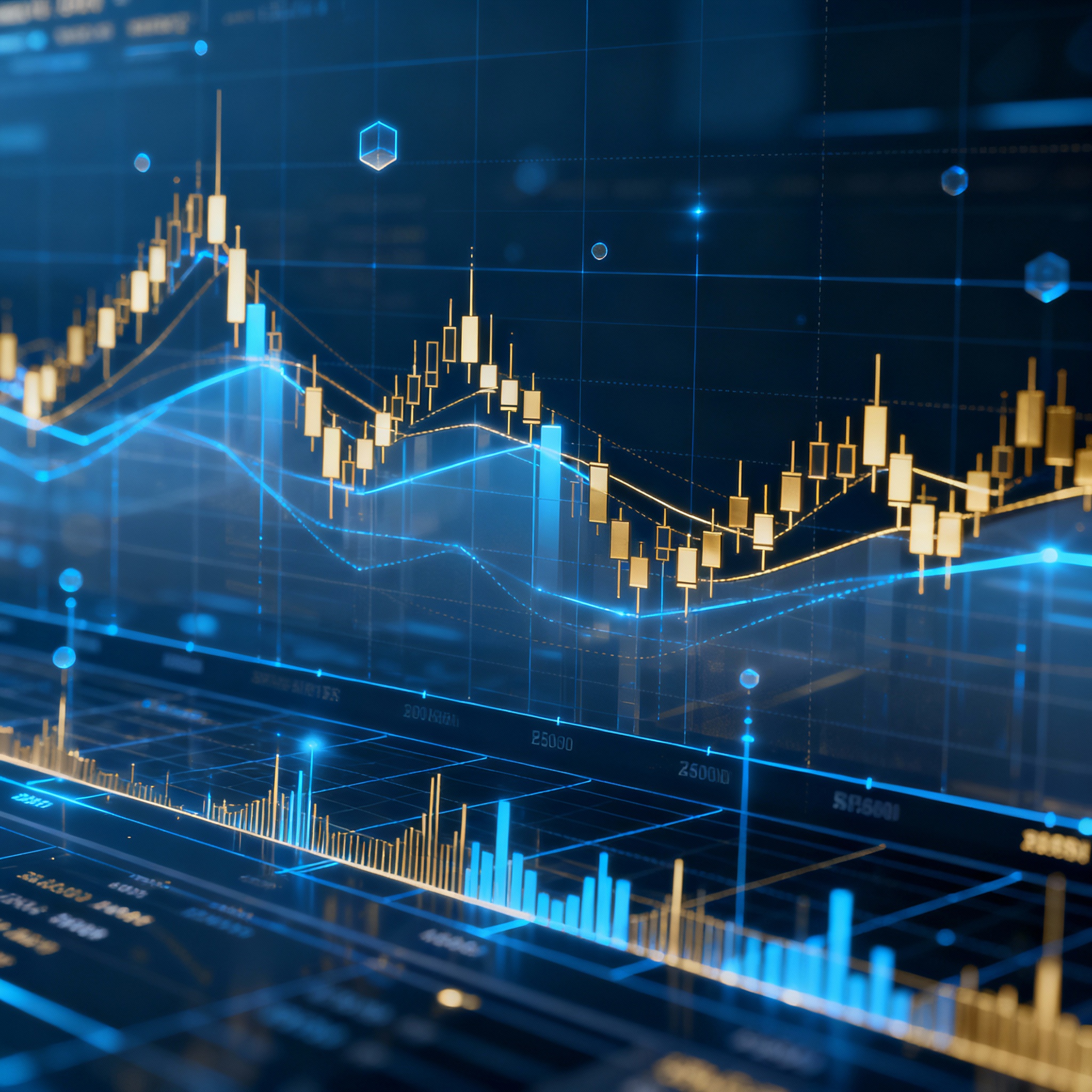 Learn essential technical analysis