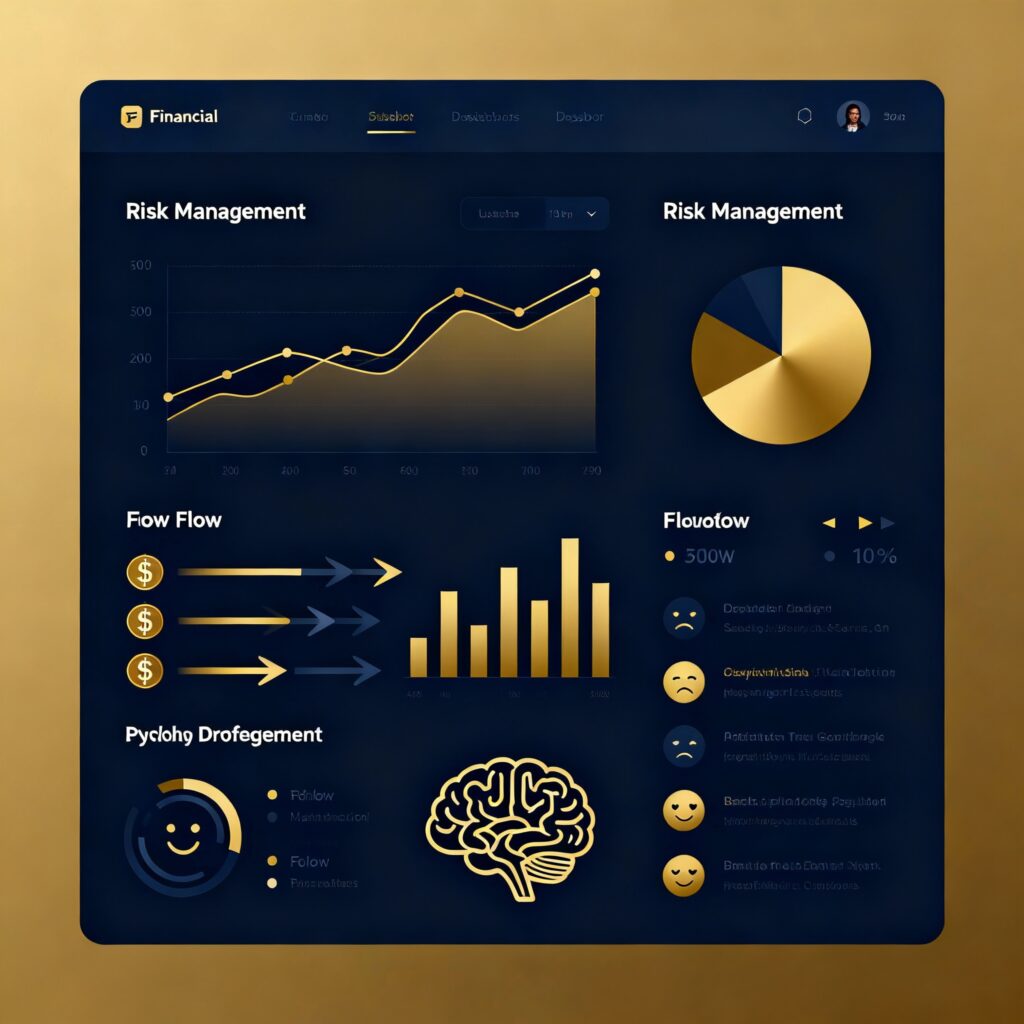 Essential Risk Management
