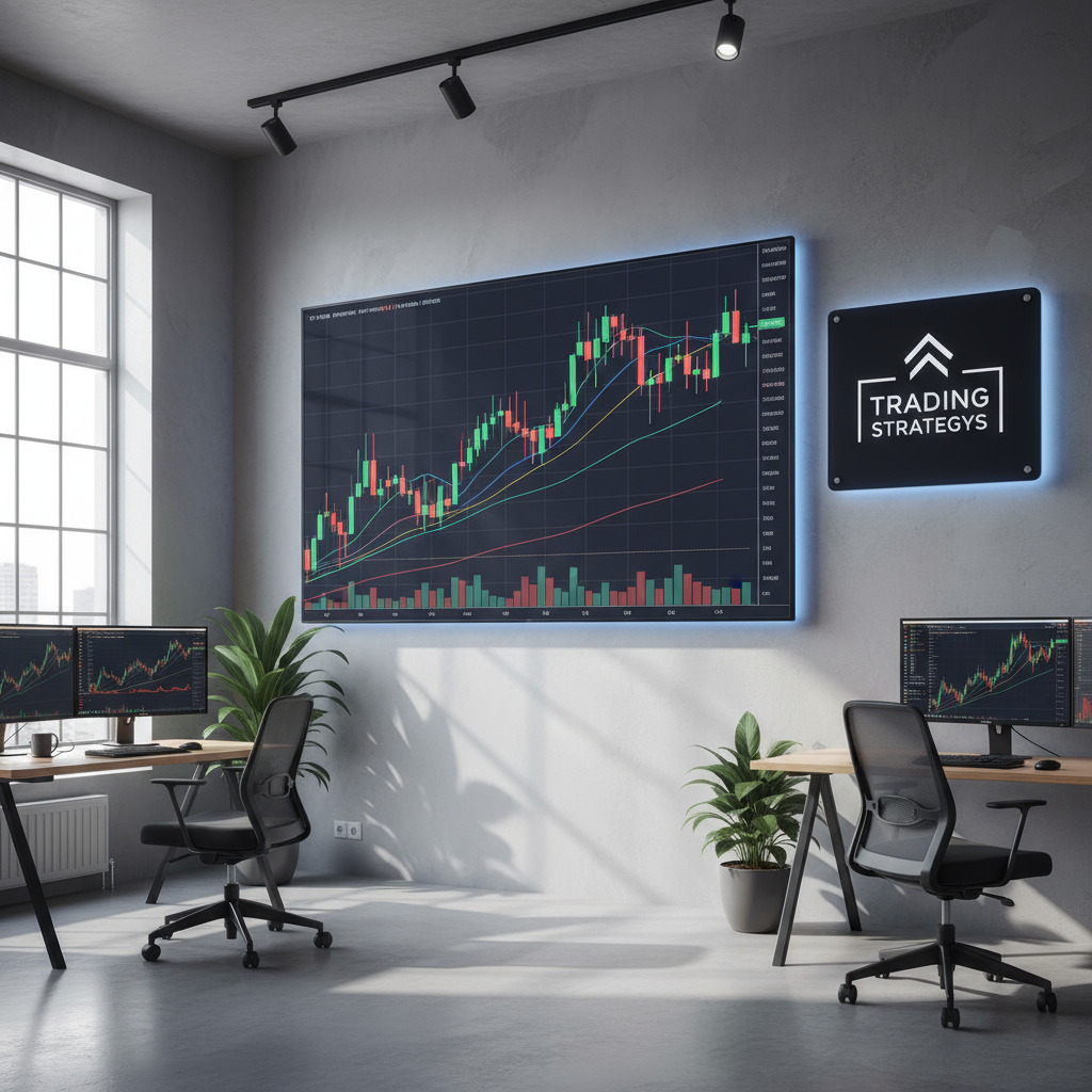 Intraday EMA Strategies for Beginner Traders 2025