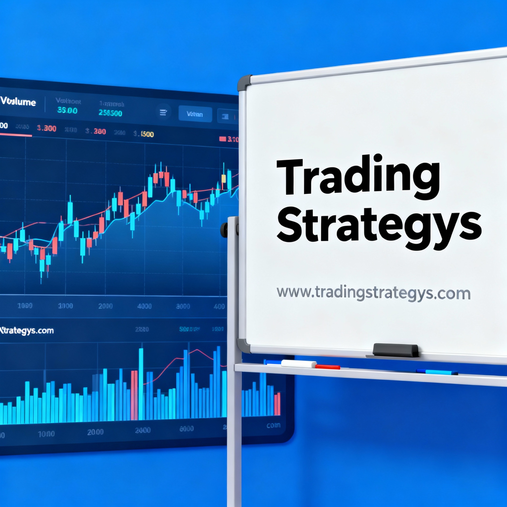 Volume Intraday Trading Strategies