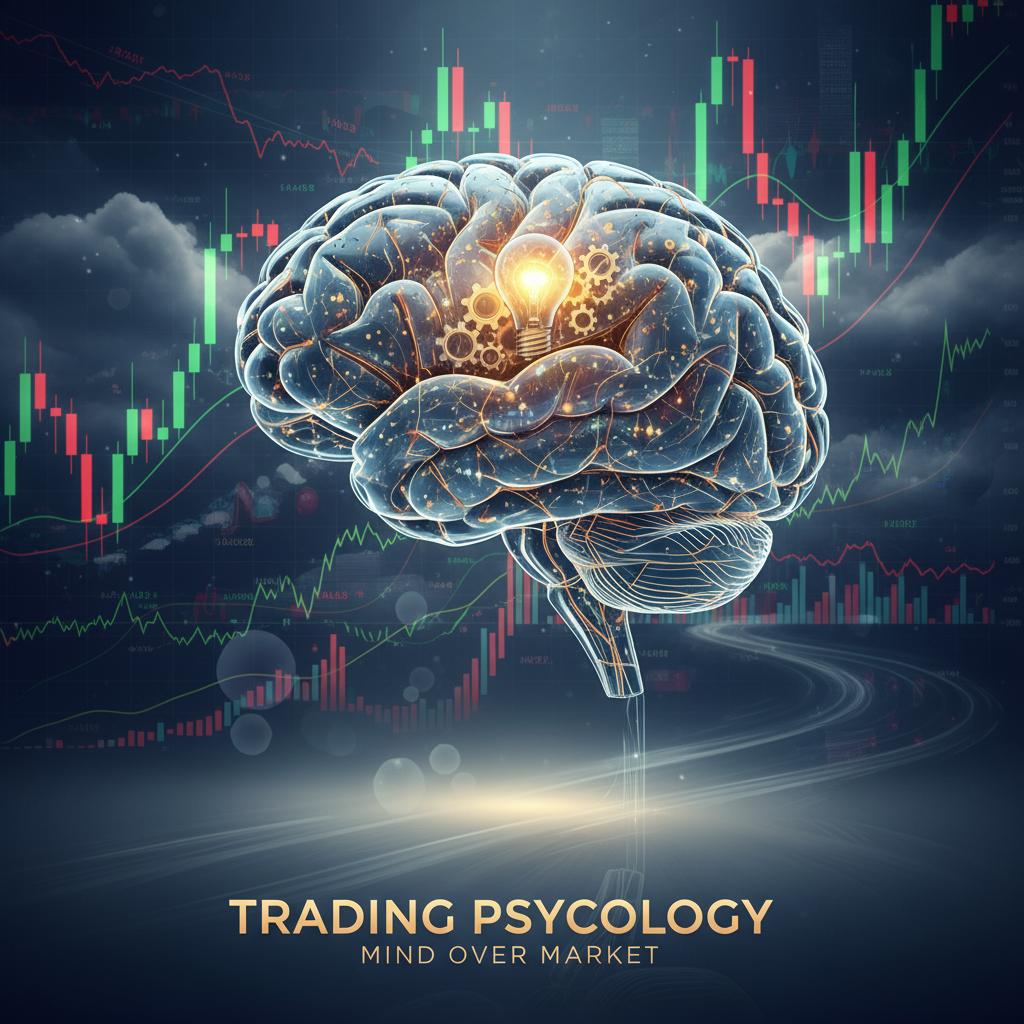 Trading Psychology and Positive Thought