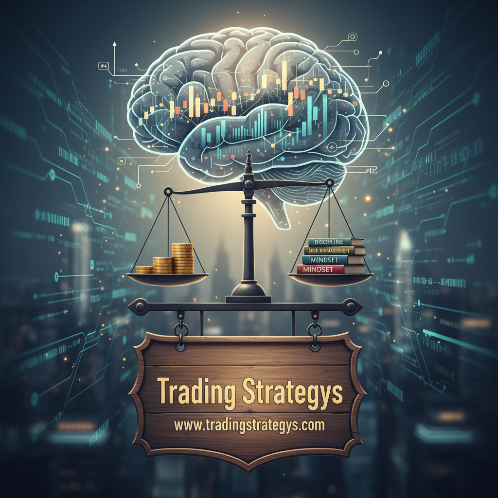 Trading Psychology and Mindset