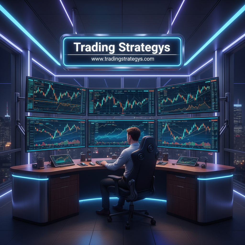 Trading Mindset