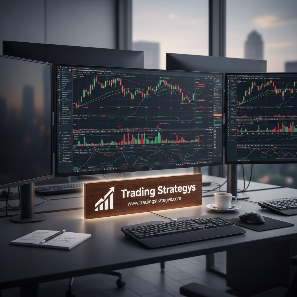 Intraday Trading Mindset