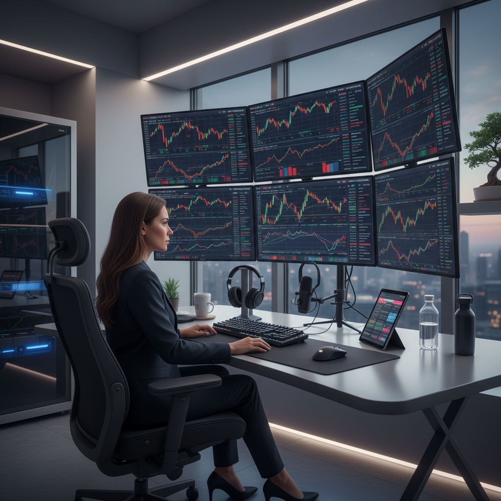 Best Day Trading Stocks