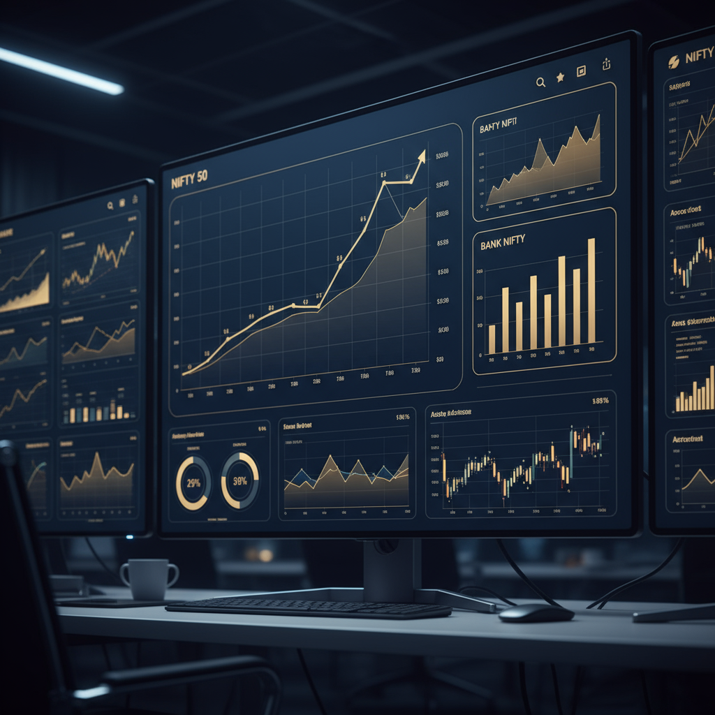 Intraday SMA Strategies
