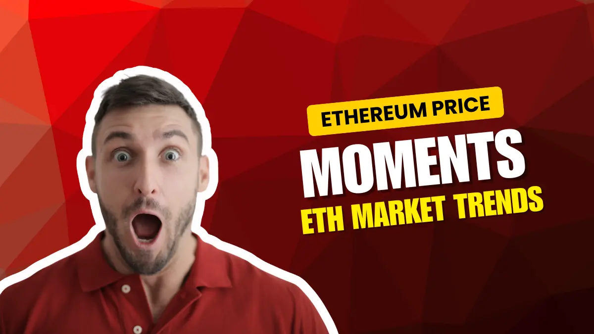 Ethereum Price