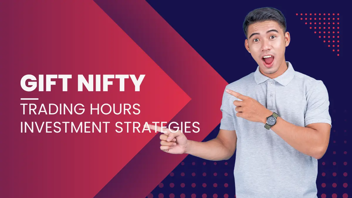 Gift Nifty