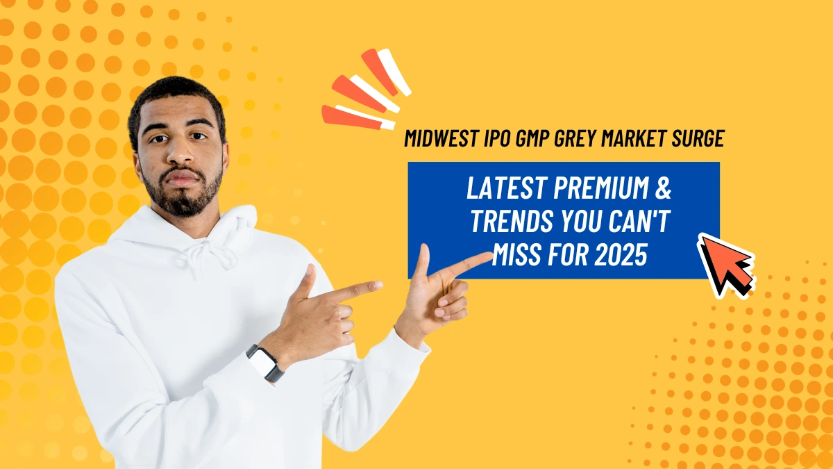 Midwest IPO GMP Grey Market