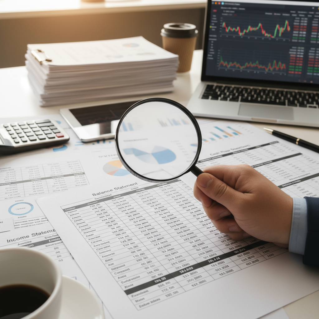 Fundamental Analysis