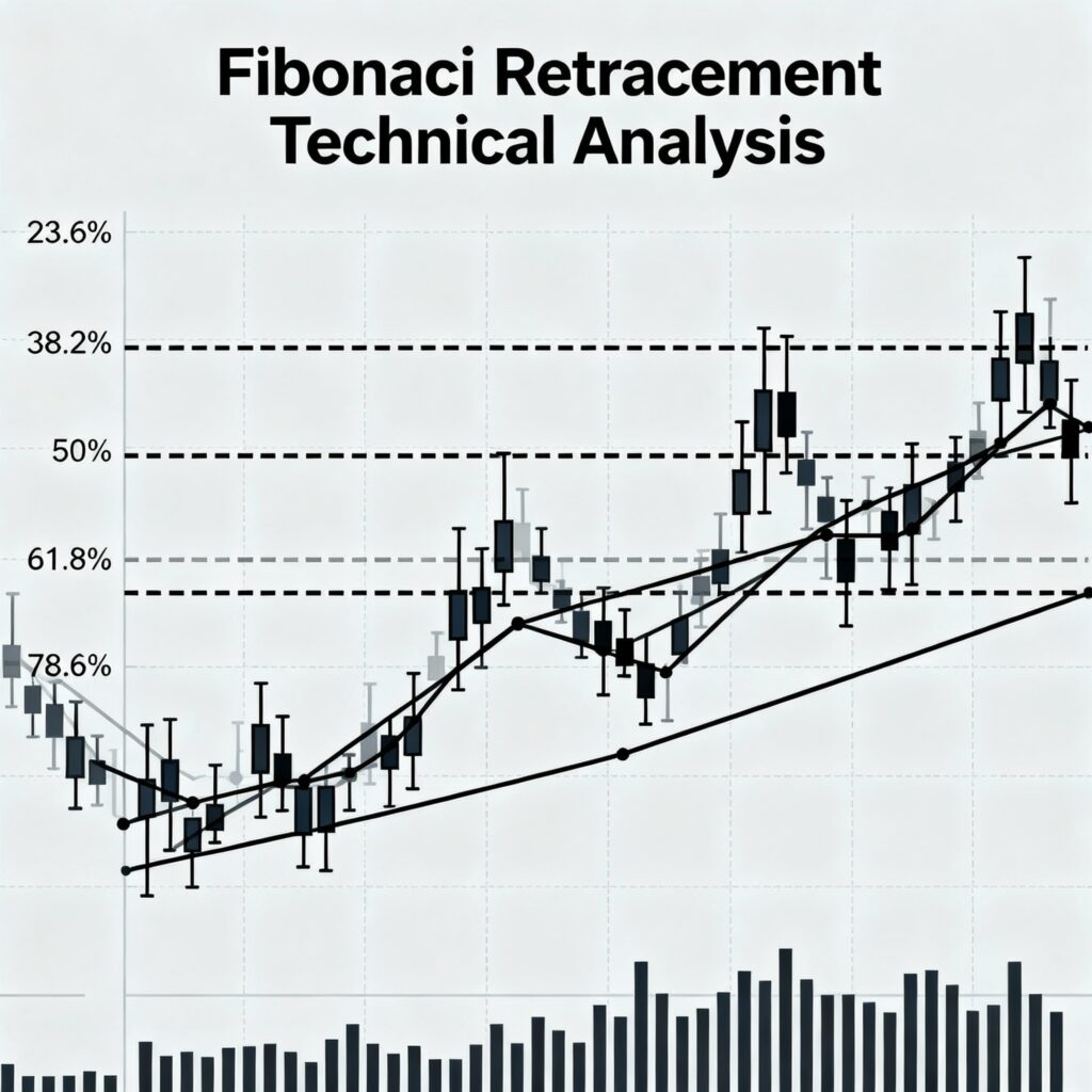 Fibonacci Retracement