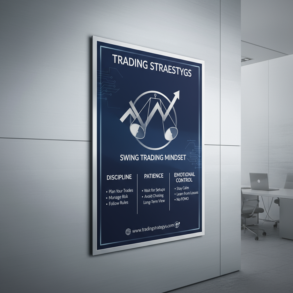 Swing Trading Mindset