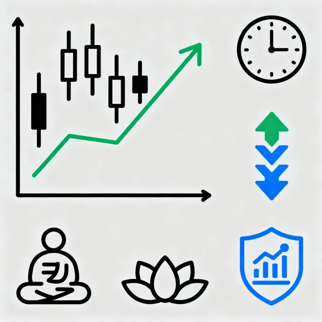 Swing Trading Mindset
