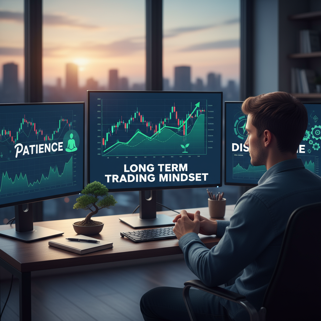Long-Term Trading Mindset