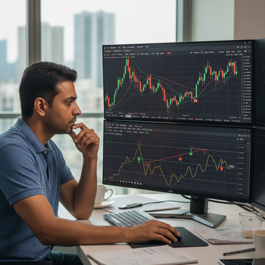 Best Day Trading Strategies