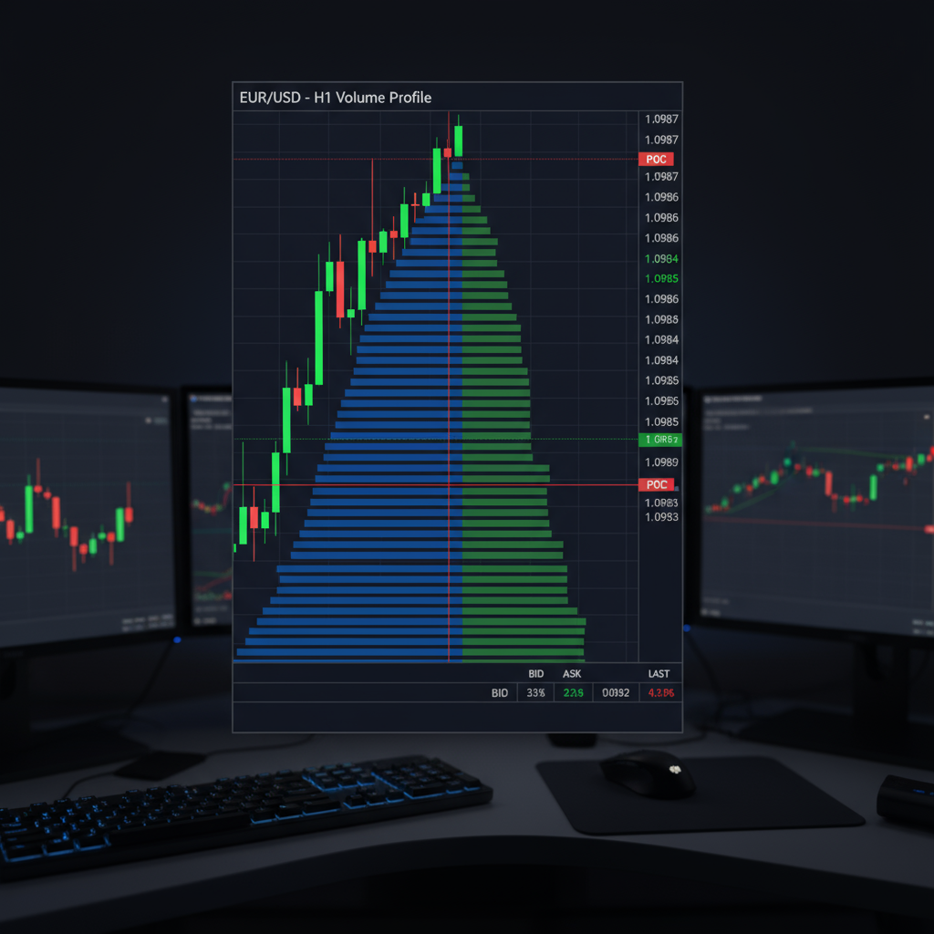 Volume Profile Analysis