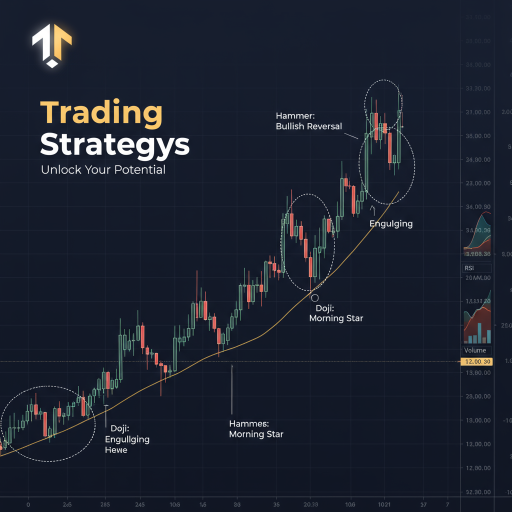 Candlestick Patterns