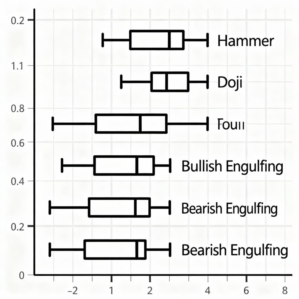 Candlestick Indicators