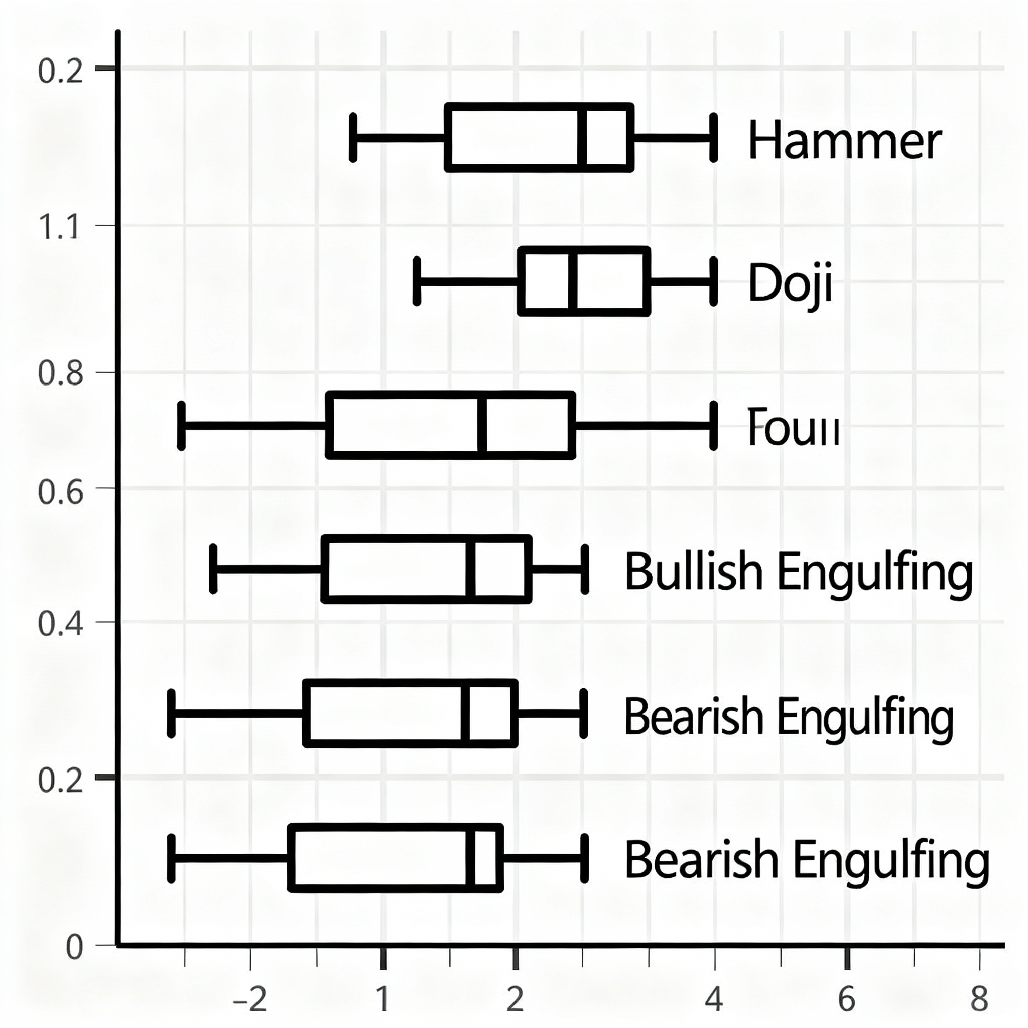 Candlestick Indicators
