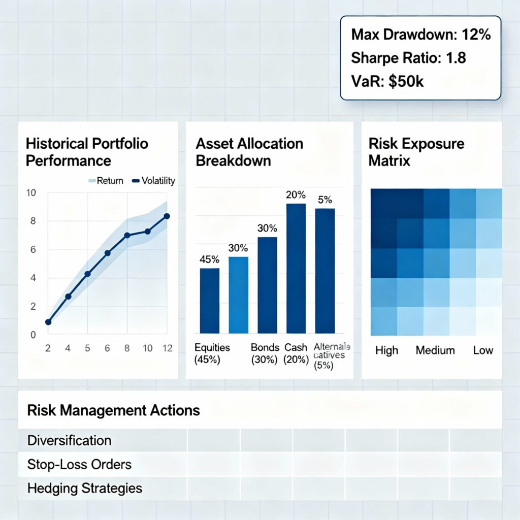Risk Management Strategies