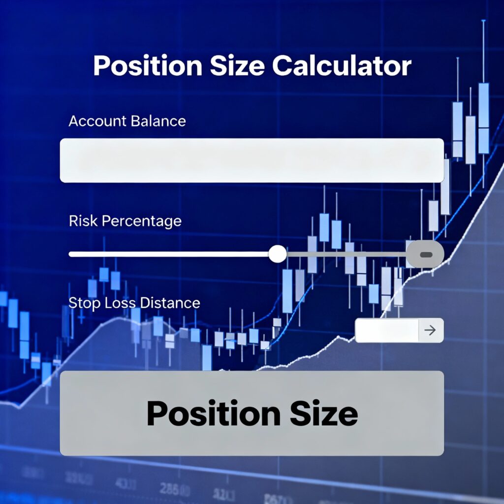 Calculate Position Size
