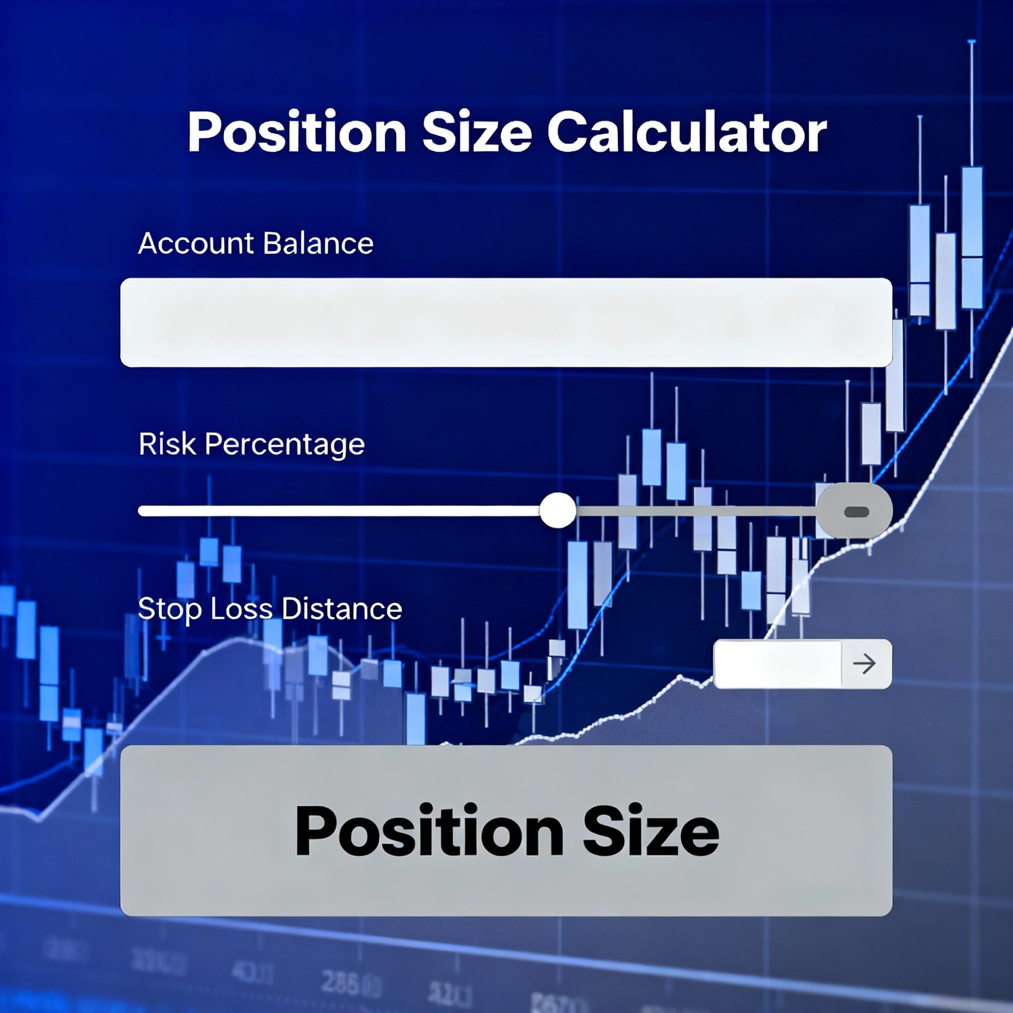 Calculate Position Size